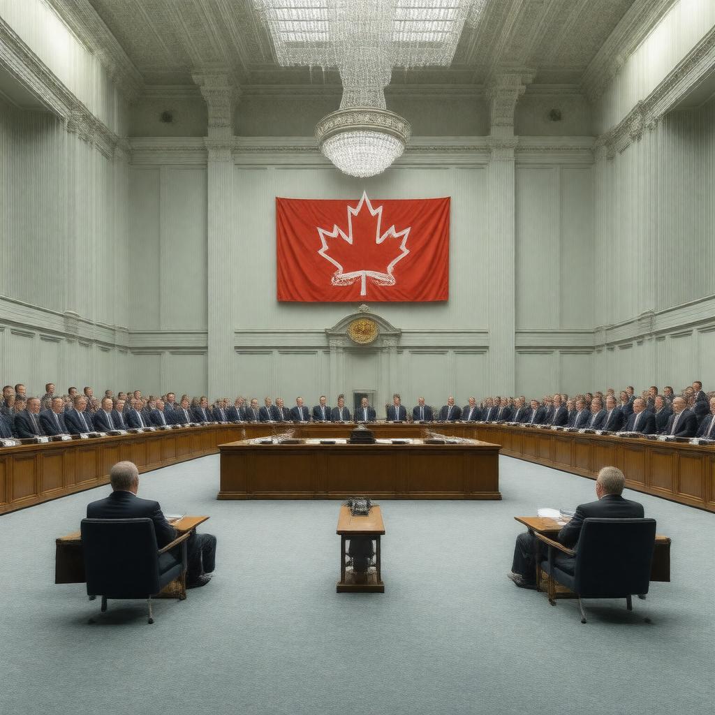 Standing Committee on Justice and Human Rights